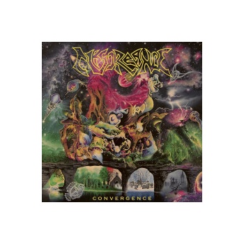 Convergence - Miscreance LP