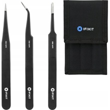ESD pinzeta iFixit EU145060-3 127 mm