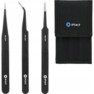 ESD pinzeta iFixit EU145060-3 127 mm – Zboží Dáma