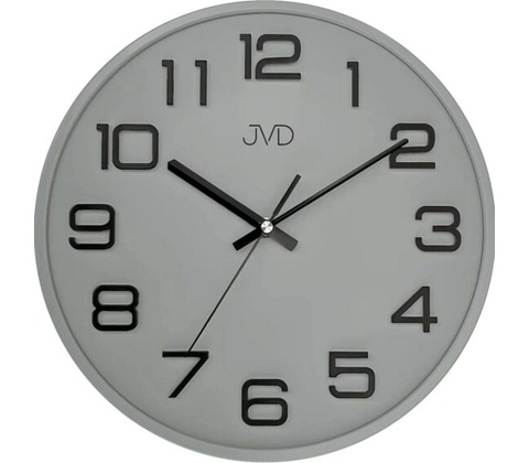 JVD HX2472.13
