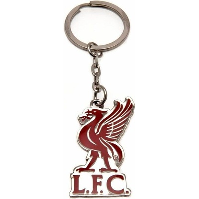 Prívesok na kľúče Liverpool