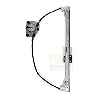 Mechanizmus zdvíhania okna VAN WEZEL 5785262