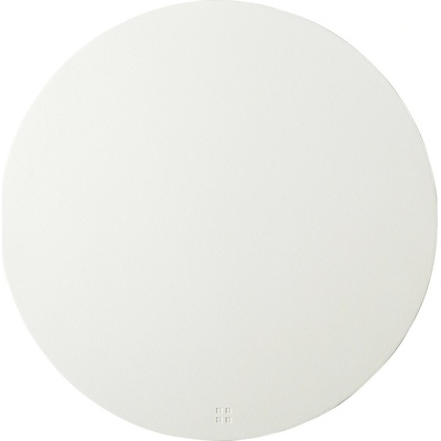 Elements Ambiente Biele prestieranie ø 38cm