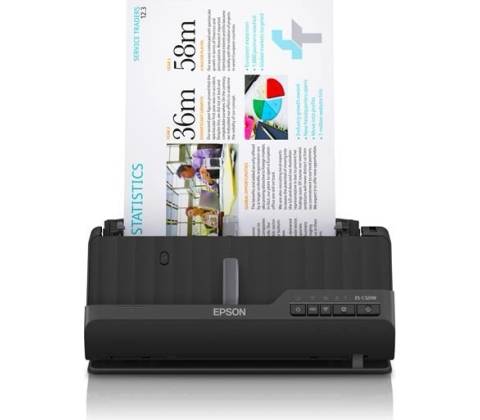 Epson ES-C320W