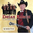 BARCZI DUSAN: WINNETOU CD