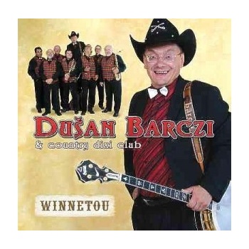 BARCZI DUSAN: WINNETOU CD