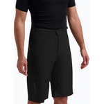 Rogelli Мъжки къси панталони за колоездене Rogelli Advntr Core MTB black