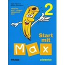 Start mit Max 2 UČ