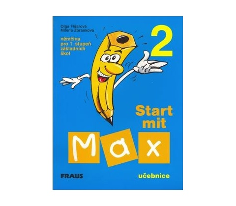 Start mit Max 2 UČ