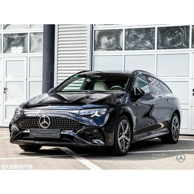 Mercedes-Benz CLA 250 Shooting Brake 250+ 200 kW