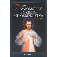 7 tajomstiev Božieho milosrdenstva - Flynn Vinny