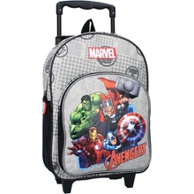 Vadobag na kolečkách Avengers 8287
