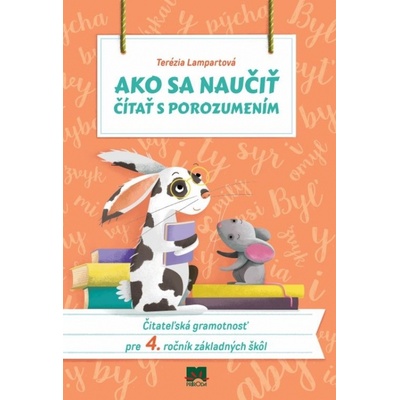 Ako sa naučiť čítať s porozumením