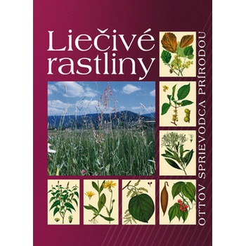 Liečivé rastliny
