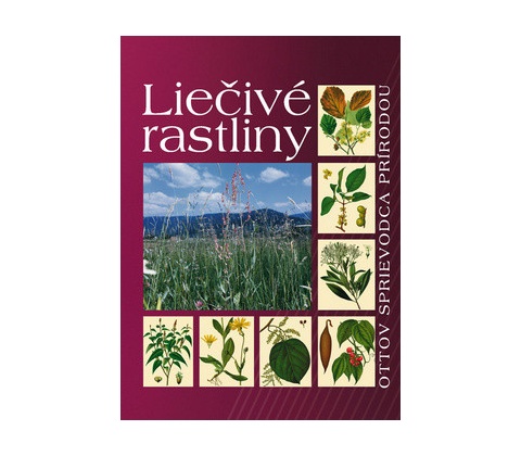 Liečivé rastliny
