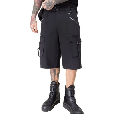 Killstar kraťasy