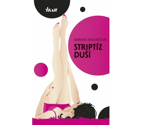 Striptíz duší