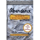 Abundance: The Future is Better Than You Think Peter H. Diamandis Kniha