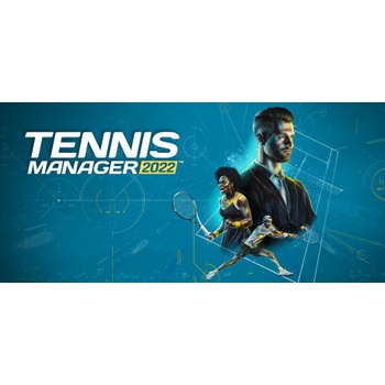 Tennis Manager 22