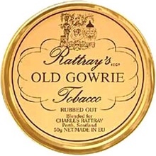 Rattray´s Old Gowrie 50 g