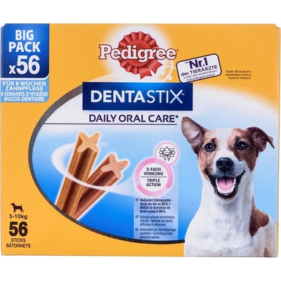 PEDIGREE Denta Stix Small Дентални лакомства за кучета
