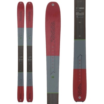 K2 Wayback 89 W 23/24