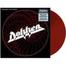 Dokken Breaking The Chains LP
