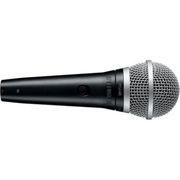 Shure PGA48-QTR
