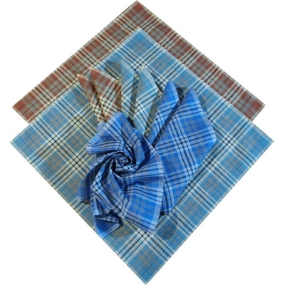 Etex Látkové kapesníky 6ks