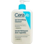 CeraVe почистващ гел SA Smoothing Cleanser 473 ml