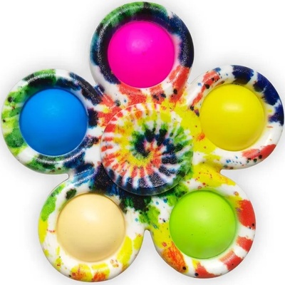 Spinner Colorful Typ9 KP35282