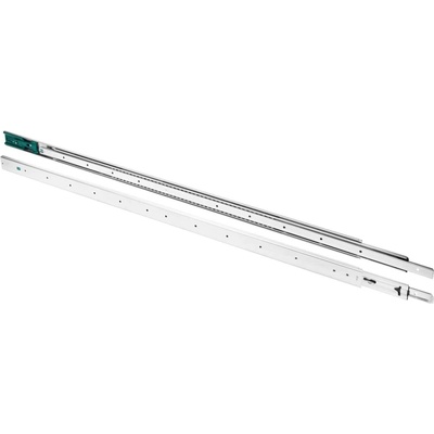 InDesign Kuličkový plnovýsuv H53 vysoce zátěžový 100 kg bez tlumení 900 mm