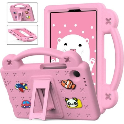 Vsetkonamobil 128574 FANY Detský obal na tablet pre Samsung Galaxy Tab A11 ružový