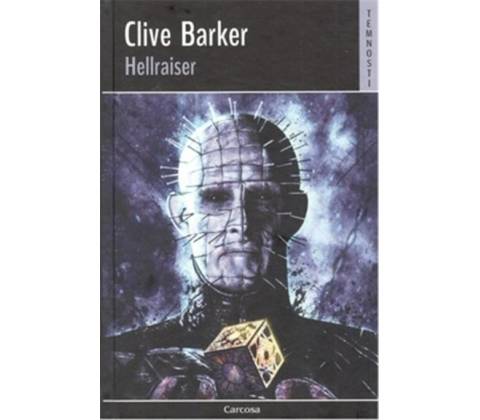 Hellraiser - Clive Barker
