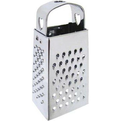 TORO Struhadlo mini, nerez, 3,8 x 2,8 x 7,8 cm_hamashop