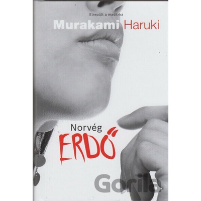 Norvég erdő