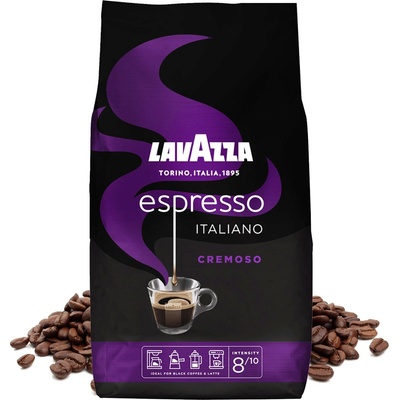 Lavazza Cremoso 1 kg