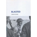 Blasted - Sarah Kane