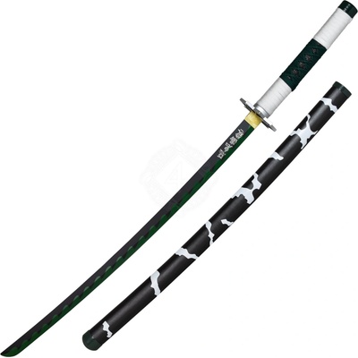 Haller Demon Slayer Katana Sanemi – Zbozi.Blesk.cz