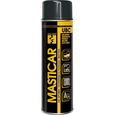 Deco Color Masticar UBC 500 ml