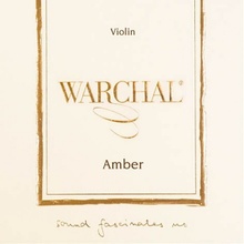 Warchal AMBER 704