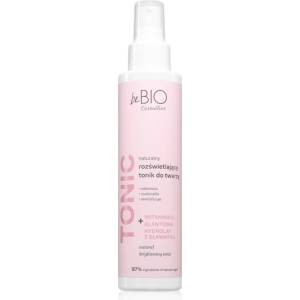 BeBio Tonic озаряващ тоник за лице 150ml