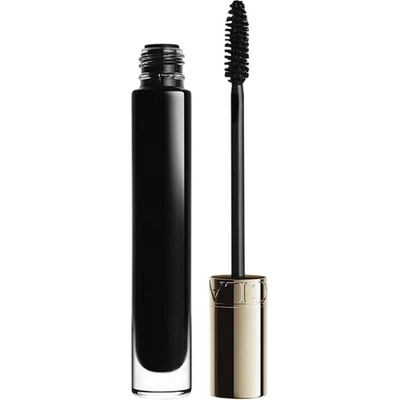 Clarins Wonder Perfect Mascara 5D objemová a predlžujúca riasenka 01 black 8 ml