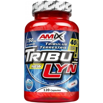 Amix TribuLyn 40 % 220 kapsúl