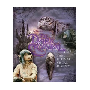 Dark Crystal the Ultimate Visual History | Caseen Gaines (ISBN: 9781785655920)