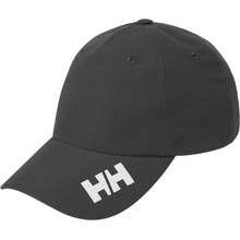 KHelly Hansen Crew 2.0 šedá