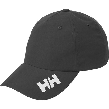 KHelly Hansen Crew 2.0 šedá