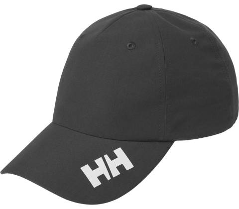 KHelly Hansen Crew 2.0 šedá