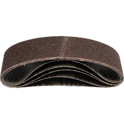 YATO Brusný pás 80 - 100x610mm 5ks, YT-83237