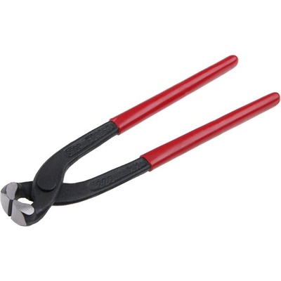 Kleště armovací 220mm s gumou Ostatní 2364146 – Zboží Dáma